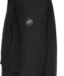 Mammut Chamuera HS Thermo Hooded Parka Men, Bruin 13 Mammut Chamuera HS Thermo Hooded Parka Men, Bruin -TROLLKIDS Shop mammut chamuera hs thermo hooded parka men black 4