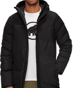 Mammut Photics HS Thermo Parka Men, Blauw 9 Mammut Photics HS Thermo Parka Men, Blauw -TROLLKIDS Shop mammut photics hs thermo parka men black black 2