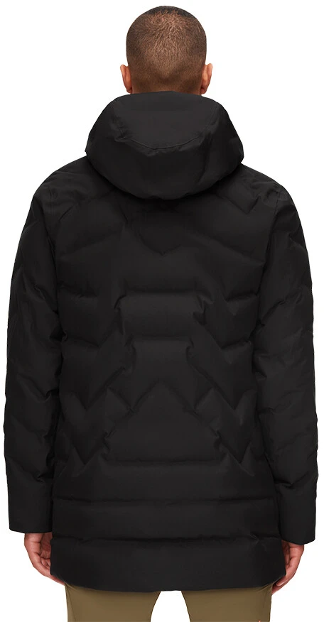 Mammut Photics HS Thermo Parka Men, Blauw 5 Mammut Photics HS Thermo Parka Men, Blauw - Afbeelding 3