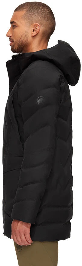 Mammut Photics HS Thermo Parka Men, Blauw 6 Mammut Photics HS Thermo Parka Men, Blauw - Afbeelding 4