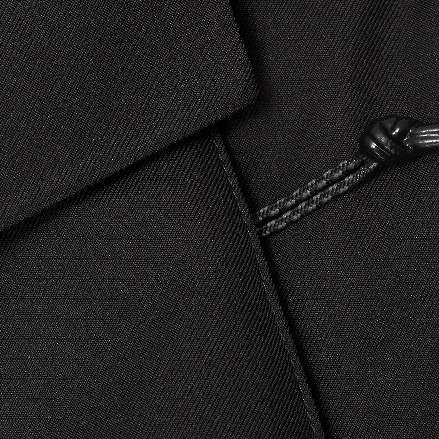 Mammut Photics HS Thermo Parka Men, Blauw 8 Mammut Photics HS Thermo Parka Men, Blauw - Afbeelding 6