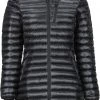 Marmot Avant Featherless Capuchon Jas Lang Dames, Zwart