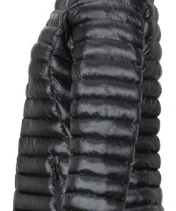 Marmot Avant Featherless Capuchon Jas Lang Dames, Zwart -TROLLKIDS Shop marmot avant featherless hoody lang damen black 6