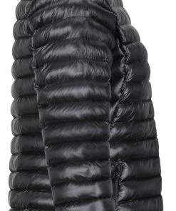 Marmot Avant Featherless Capuchon Jas Lang Dames, Zwart -TROLLKIDS Shop marmot avant featherless hoody lang damen black 7