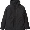 Marmot Bleeker Component Jack Heren, Zwart 2 Marmot Bleeker Component Jack Heren, Zwart -TROLLKIDS Shop marmot bleeker component jacket men black 1