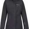 Marmot Essential Jack Dames, Blauw 1 Marmot Essential Jack Dames, Blauw -TROLLKIDS Shop marmot essential jacket women black 1