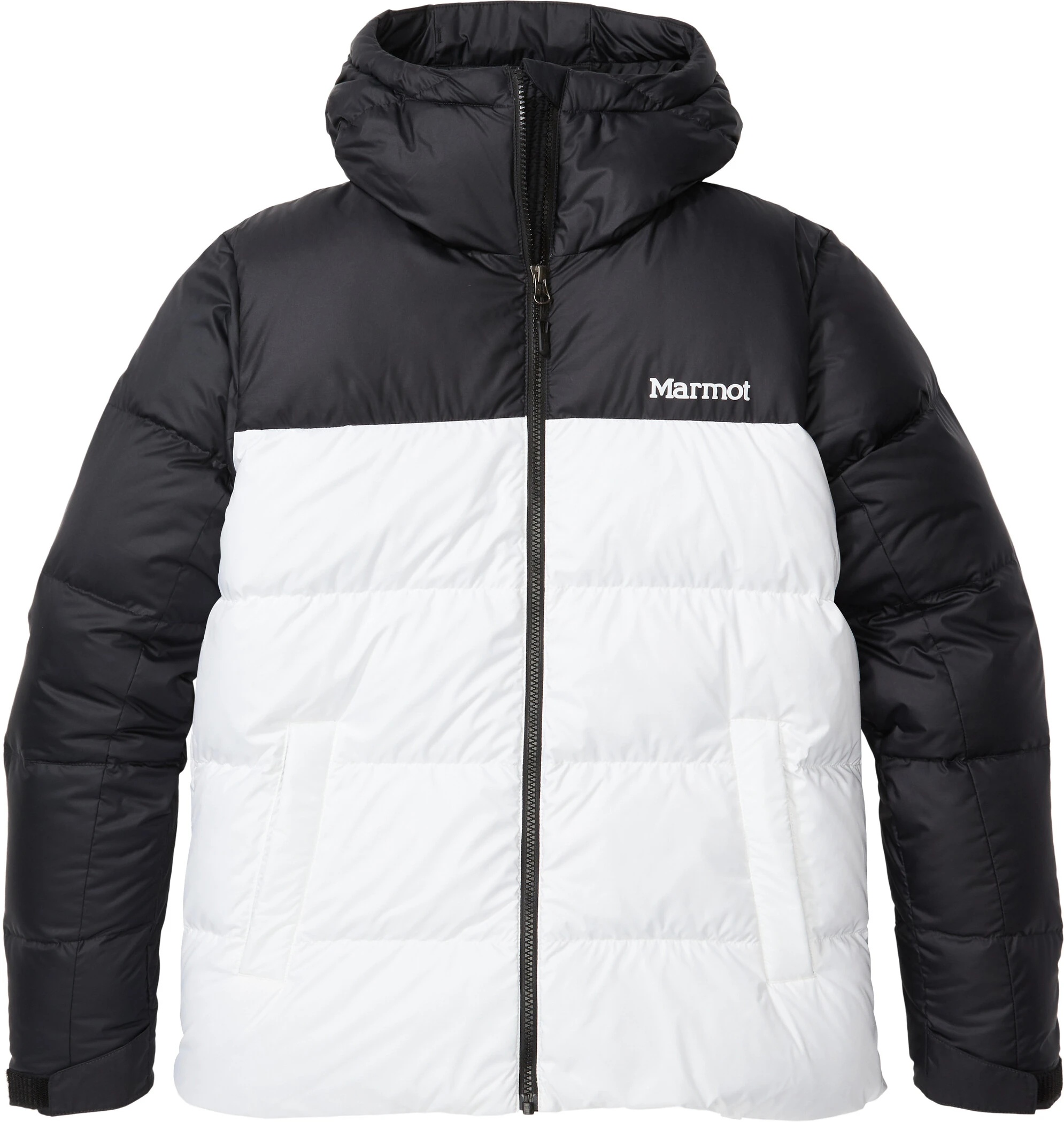 Marmot Guides Dons Capuchon Jas Dames, Zwart 3 Marmot Guides Dons Capuchon Jas Dames, Zwart