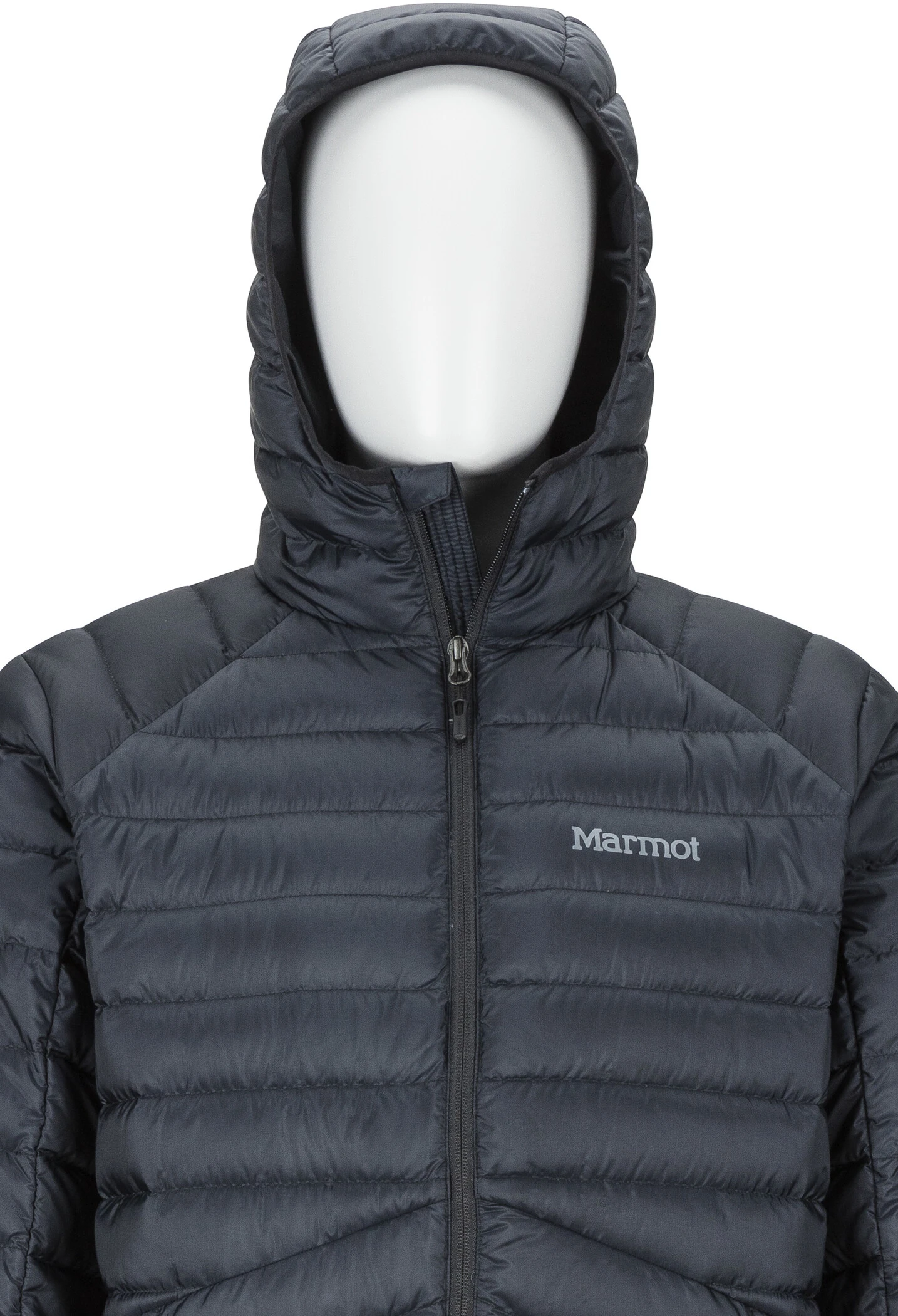 Marmot Highlander Dons Capuchon Jas Heren, Bruin 9 Marmot Highlander Dons Capuchon Jas Heren, Bruin - Afbeelding 7