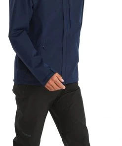 Marmot Minimalist Jacket Men, Groen -TROLLKIDS Shop marmot minimalist jacket men arctic navy 5