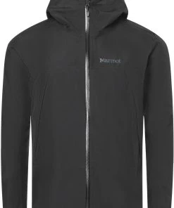Marmot Minimalist Pro Jacket Men, Blauw