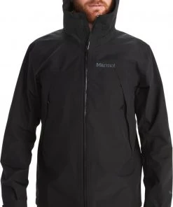 Marmot Minimalist Pro Jacket Men, Blauw 11 Marmot Minimalist Pro Jacket Men, Blauw -TROLLKIDS Shop marmot minimalist pro jacket men black 3
