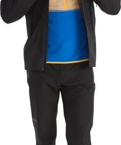 Marmot Minimalist Pro Jacket Men, Blauw 13 Marmot Minimalist Pro Jacket Men, Blauw -TROLLKIDS Shop marmot minimalist pro jacket men black 5