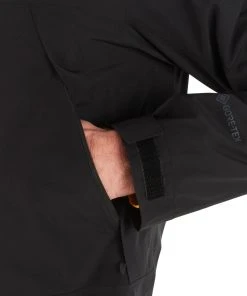 Marmot Minimalist Pro Jacket Men, Blauw 14 Marmot Minimalist Pro Jacket Men, Blauw -TROLLKIDS Shop marmot minimalist pro jacket men black 6