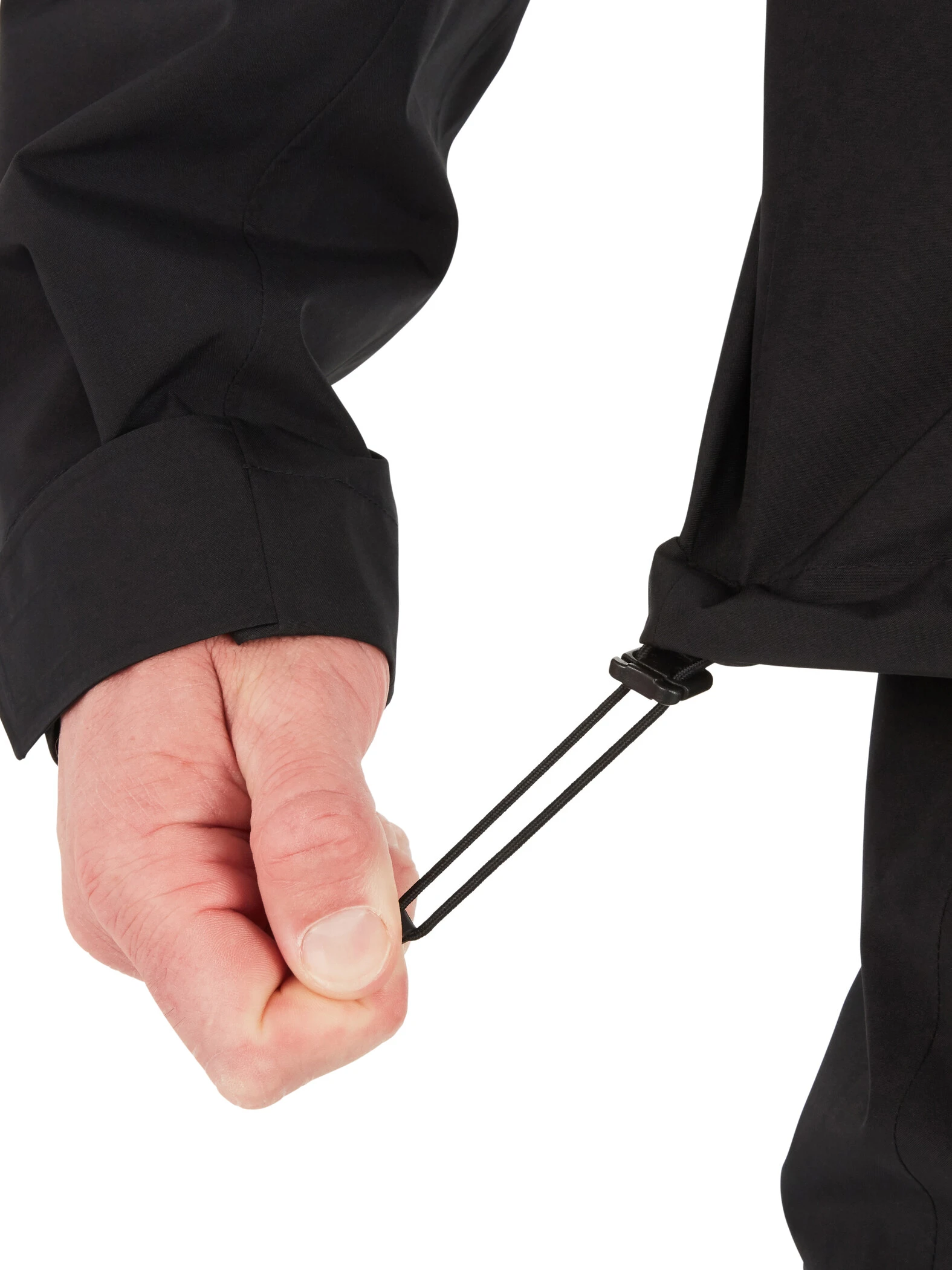 Marmot Minimalist Pro Jacket Men, Blauw 9 Marmot Minimalist Pro Jacket Men, Blauw - Afbeelding 7