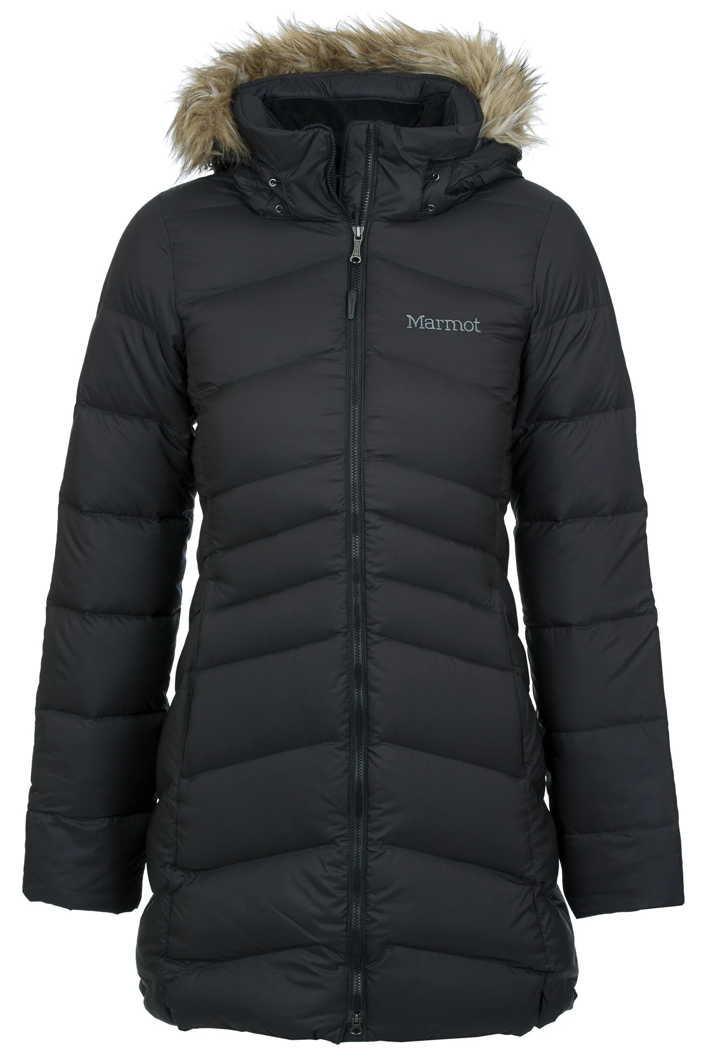 Marmot Montreal Jas Dames, Olijf 3 Marmot Montreal Jas Dames, Olijf