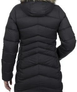 Marmot Montreal Jas Dames, Olijf 11 Marmot Montreal Jas Dames, Olijf -TROLLKIDS Shop marmot montreal coat women black 3