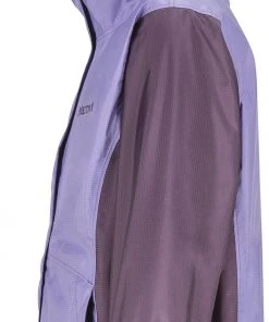 Marmot PreCip Plus Jas Meisjes, Rood 14 Marmot PreCip Plus Jas Meisjes, Rood -TROLLKIDS Shop marmot precip eco jacket girls paisley purple vintage violet 6