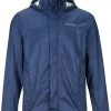 Marmot PreCip Eco Jas Heren, Petrol 1 Marmot PreCip Eco Jas Heren, Petrol -TROLLKIDS Shop marmot precip eco takki miehet arctic navy 1