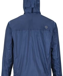 Marmot PreCip Eco Jas Heren, Petrol -TROLLKIDS Shop marmot precip eco takki miehet arctic navy 3