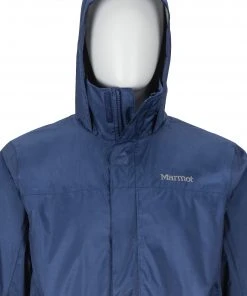 Marmot PreCip Eco Jas Heren, Petrol -TROLLKIDS Shop marmot precip eco takki miehet arctic navy 4