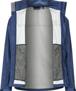 Marmot PreCip Eco Jas Heren, Petrol -TROLLKIDS Shop marmot precip eco takki miehet arctic navy 5
