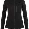 Marmot Preon Hoody Women, Blauw