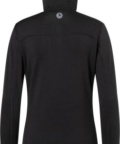 Marmot Preon Hoody Women, Blauw 9 Marmot Preon Hoody Women, Blauw -TROLLKIDS Shop marmot preon hoody women black 2