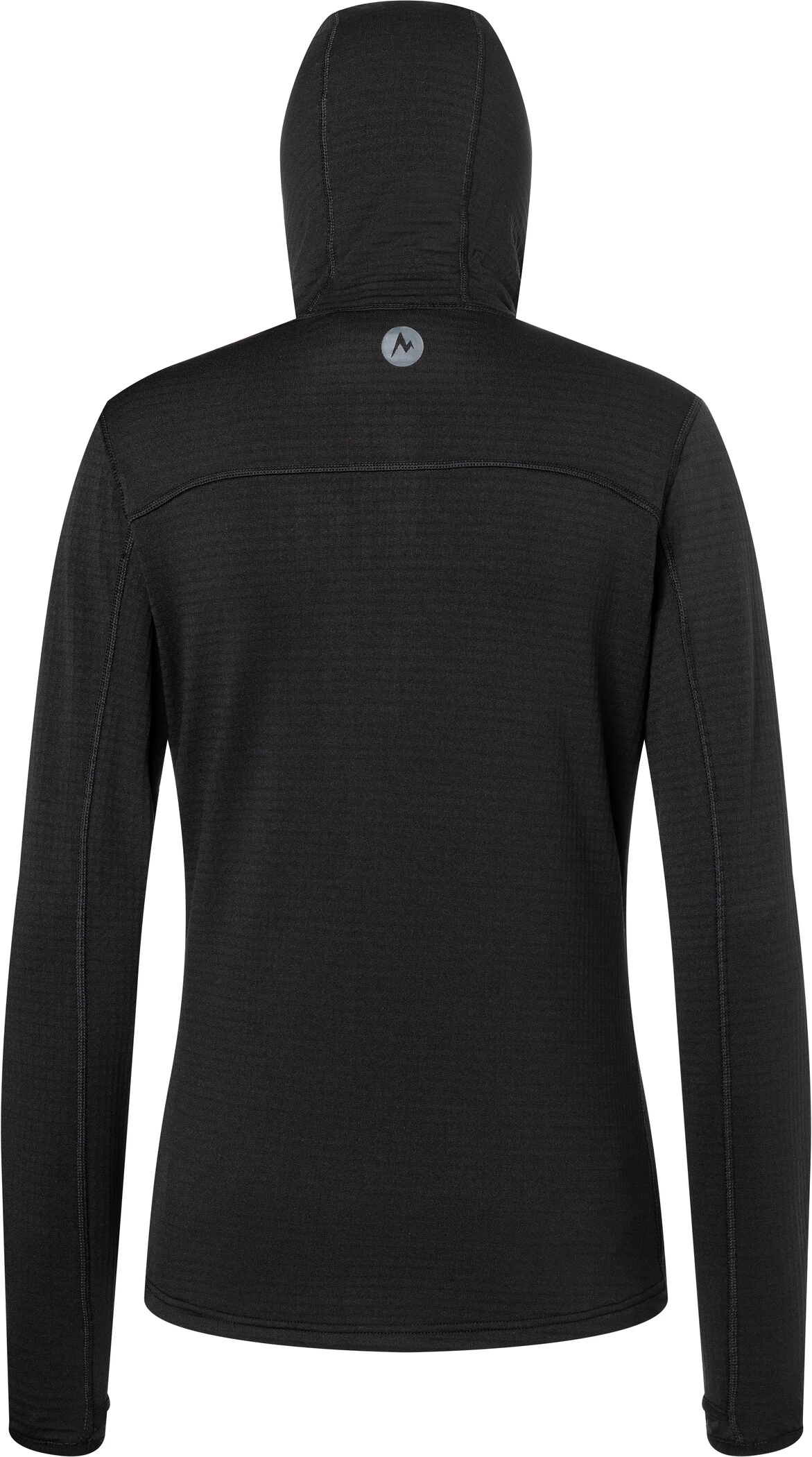 Marmot Preon Hoody Women, Blauw 4 Marmot Preon Hoody Women, Blauw - Afbeelding 2