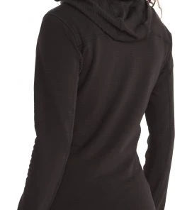 Marmot Preon Hoody Women, Blauw 12 Marmot Preon Hoody Women, Blauw -TROLLKIDS Shop marmot preon hoody women black 5