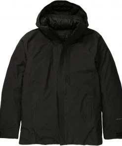 Marmot Tribeca Jack Heren, Bruin