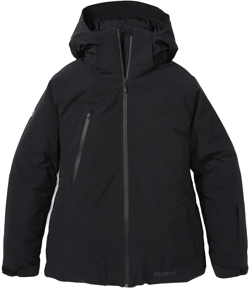 Marmot Warmcube Cortina Jack Dames, Grijs 3 Marmot Warmcube Cortina Jack Dames, Grijs