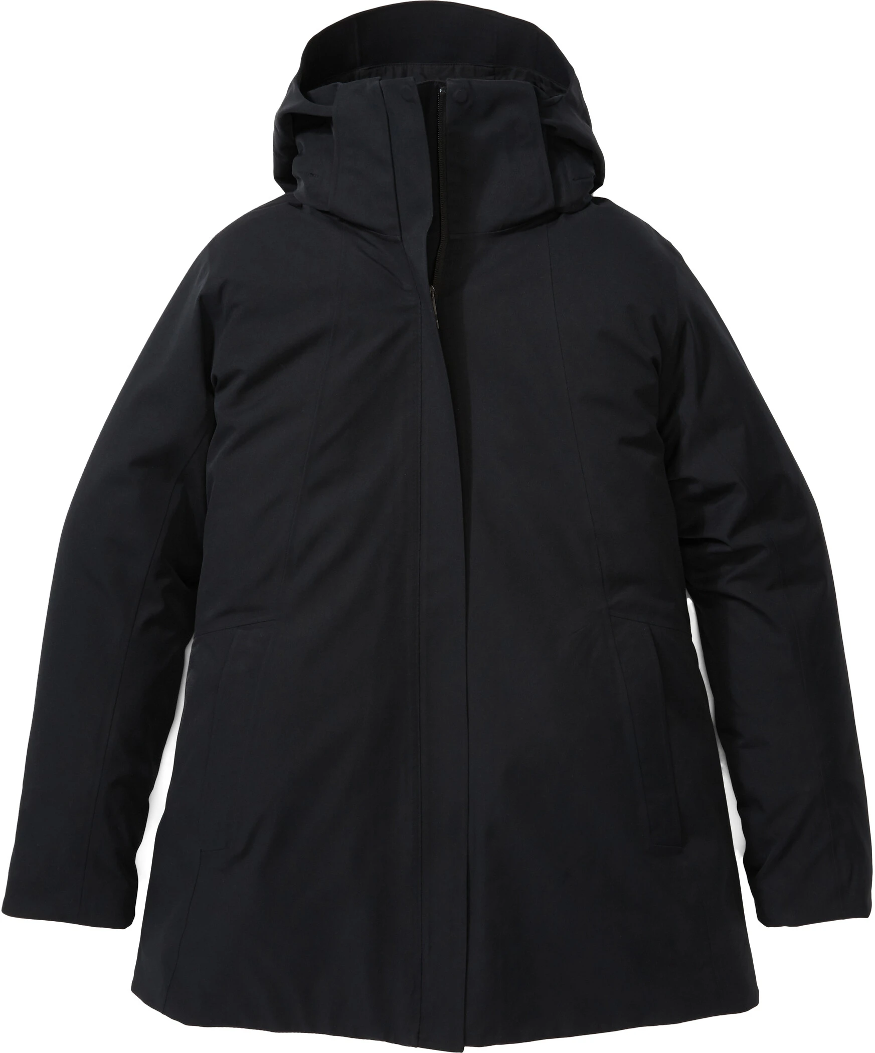 Marmot Warmcube McCarren Jacket Women, Zwart 3 Marmot Warmcube McCarren Jacket Women, Zwart