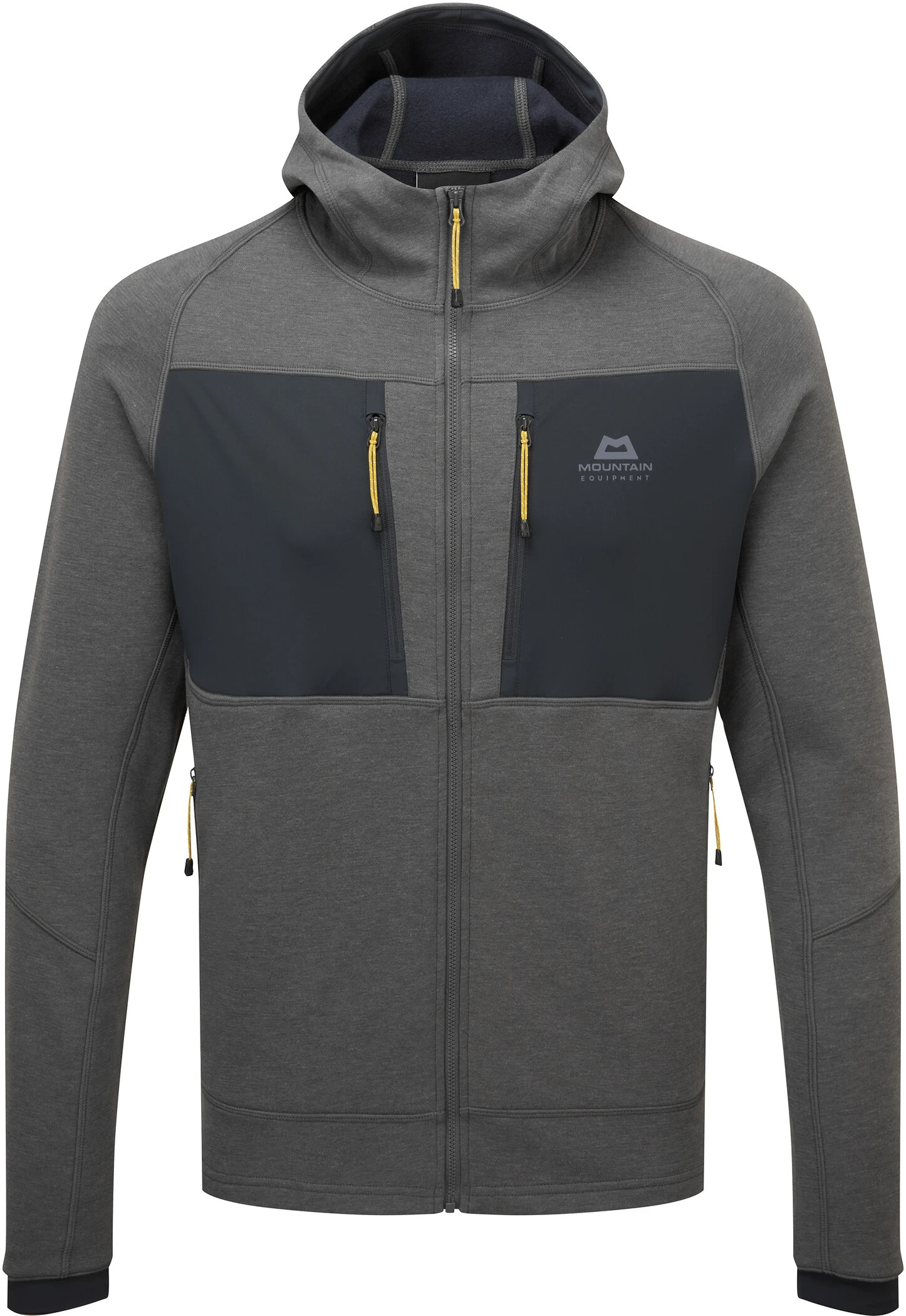 Mountain Equipment Fornax Hooded Jacket Men, Oranje 3 Mountain Equipment Fornax Hooded Jacket Men, Oranje