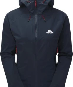 Mountain Equipment Odyssey Jas Dames, Violet