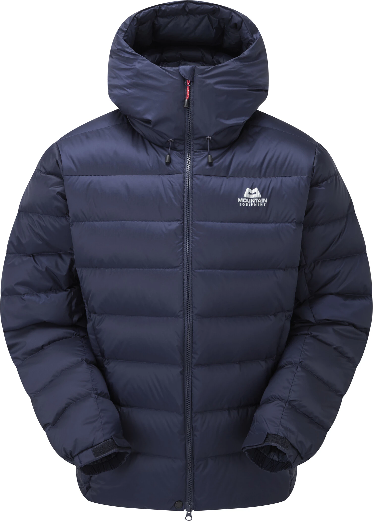 Mountain Equipment Senja Jack Heren, Grijs 3 Mountain Equipment Senja Jack Heren, Grijs