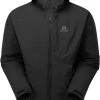 Mountain Equipment Triton Jacket Men, Zwart 2 Mountain Equipment Triton Jacket Men, Zwart -TROLLKIDS Shop mountain equipment triton jacket men black 1