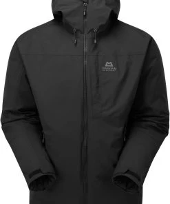 Mountain Equipment Triton Jacket Men, Zwart