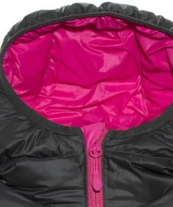Ocun Tsunami Jas Dames, Rood 12 Ocun Tsunami Jas Dames, Rood -TROLLKIDS Shop ocun tsunami jacket women brown pink 4