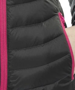 Ocun Tsunami Jas Dames, Rood 13 Ocun Tsunami Jas Dames, Rood -TROLLKIDS Shop ocun tsunami jacket women brown pink 5
