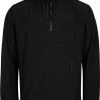O'Neill O'Neill Anorak Hyperfleece Jacket Men, Zwart