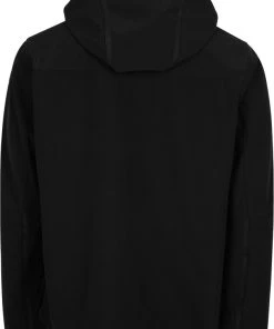 O'Neill O'Neill Anorak Hyperfleece Jacket Men, Zwart 5 O'Neill O'Neill Anorak Hyperfleece Jacket Men, Zwart -TROLLKIDS Shop oneill anorak hyperfleece jacket men black out 2