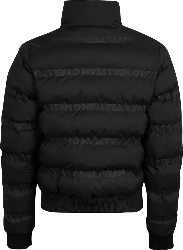 O'Neill O'Neill Team O'Neill Jacket Women, Zwart 4 O'Neill O'Neill Team O'Neill Jacket Women, Zwart - Afbeelding 2