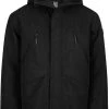 O'Neill O'Neill Urban Textured Jacket Men, Zwart -TROLLKIDS Shop oneill urban textured jacket men black out 1