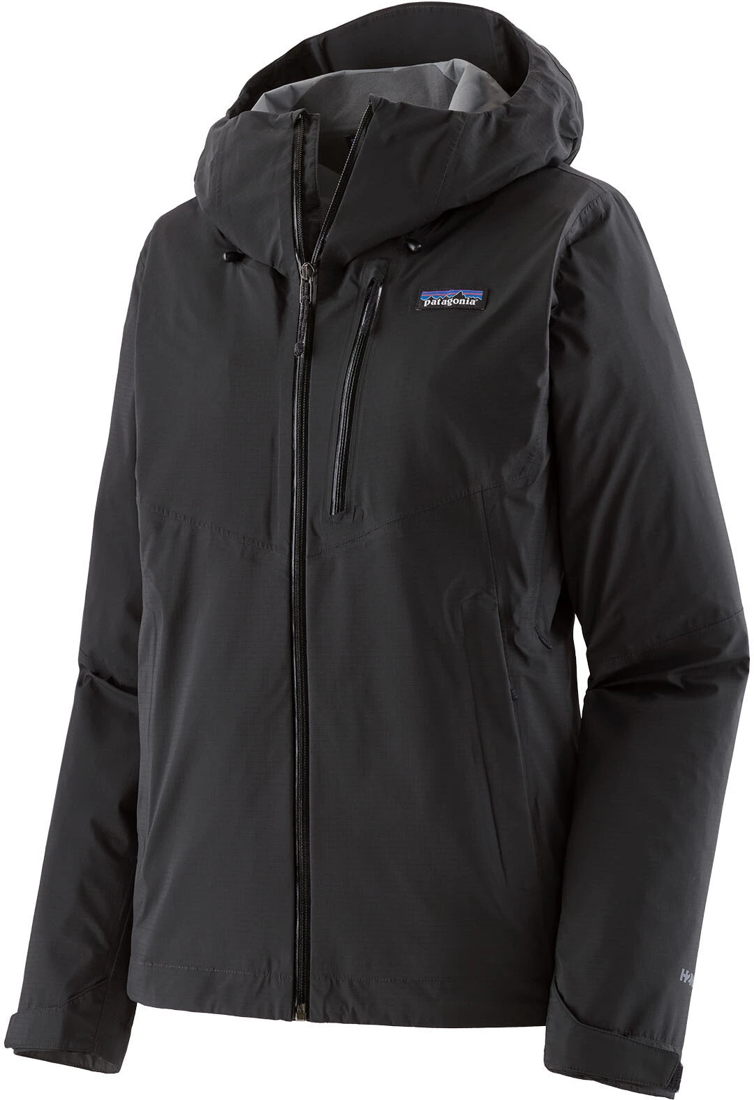 Patagonia Granite Crest Jacket Women, Zwart 3 Patagonia Granite Crest Jacket Women, Zwart