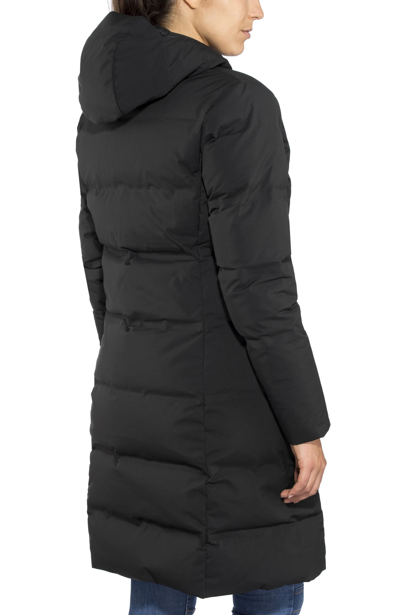 Patagonia Jackson Glacier Parka Dames, Blauw 5 Patagonia Jackson Glacier Parka Dames, Blauw - Afbeelding 3