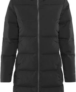 TROLLKIDS Shop 25 Patagonia Jackson Glacier Parka Dames, Blauw