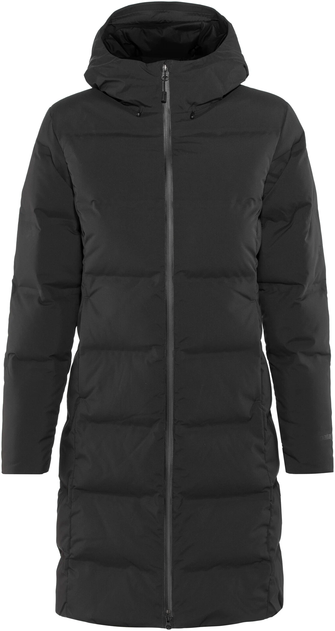 Patagonia Jackson Glacier Parka Dames, Blauw 3 Patagonia Jackson Glacier Parka Dames, Blauw