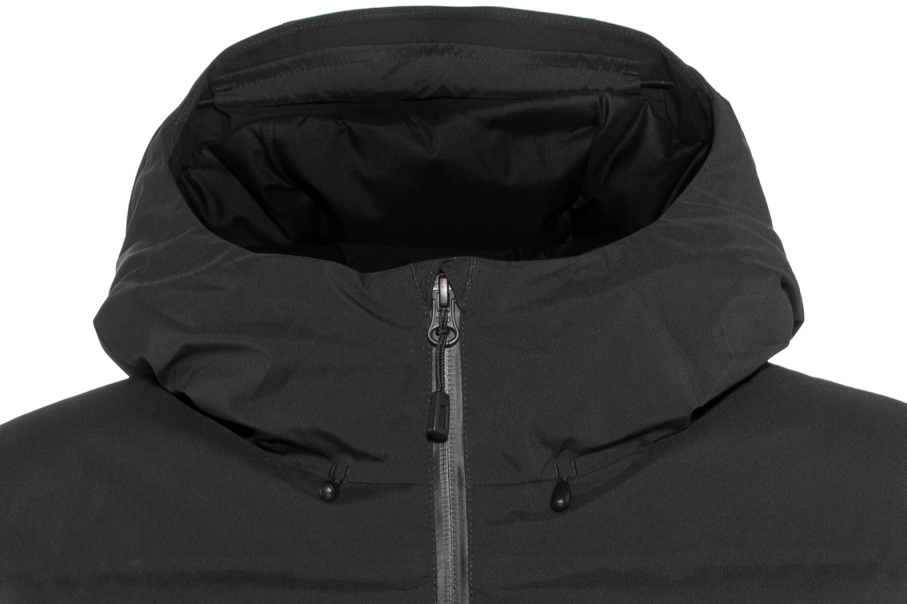 Patagonia Jackson Glacier Parka Dames, Blauw 6 Patagonia Jackson Glacier Parka Dames, Blauw - Afbeelding 4