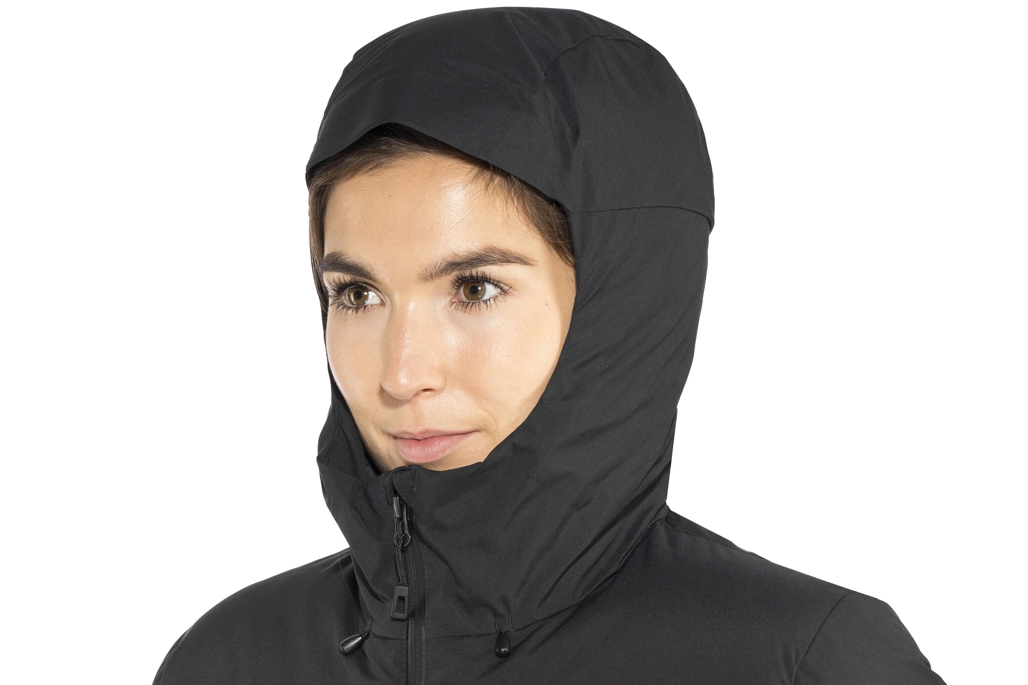 Patagonia Jackson Glacier Parka Dames, Blauw 8 Patagonia Jackson Glacier Parka Dames, Blauw - Afbeelding 6