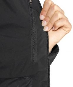 Patagonia Jackson Glacier Parka Dames, Blauw 15 Patagonia Jackson Glacier Parka Dames, Blauw -TROLLKIDS Shop patagonia jackson glacier parka women black 7